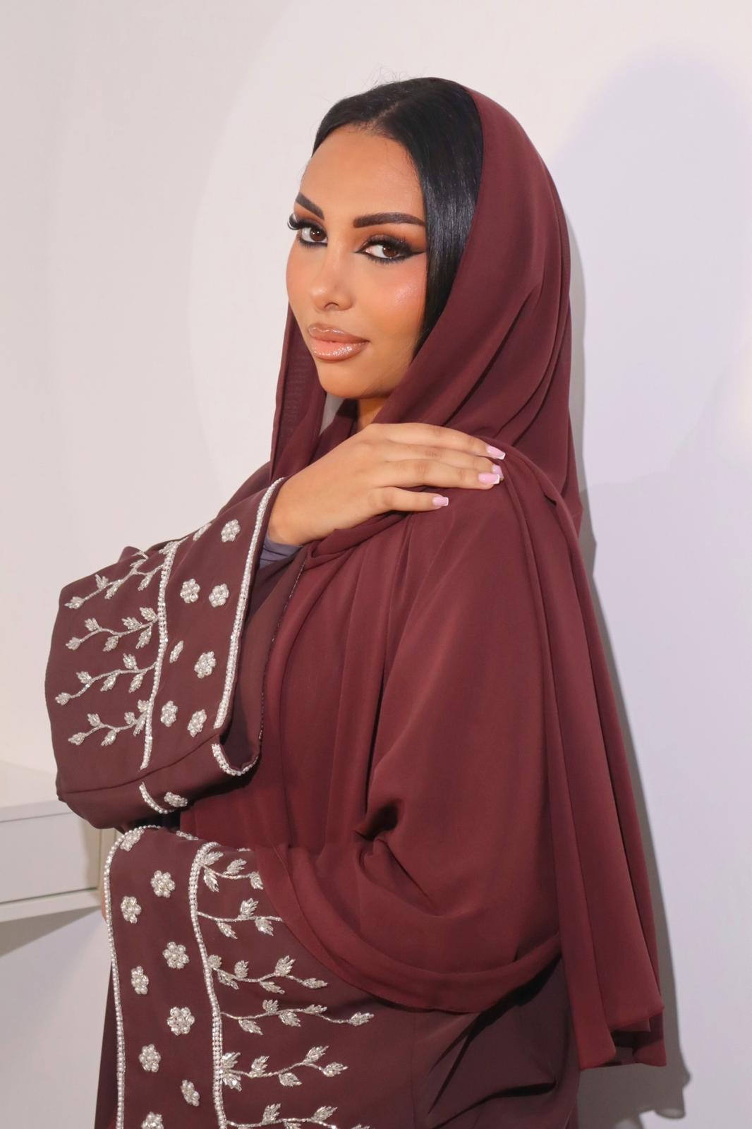 Omnia أمنية ABAYA